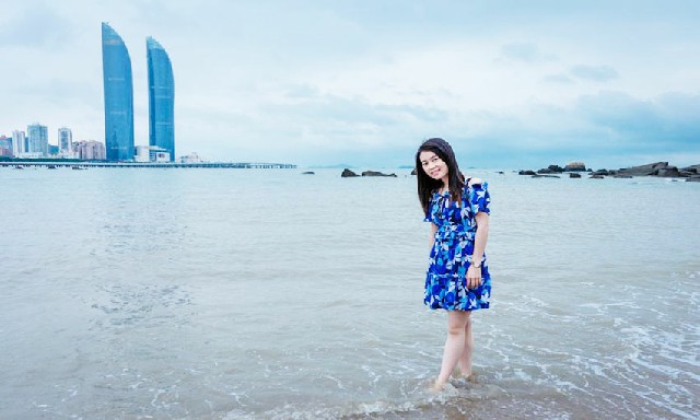 2025【寻闽南文化·赏厦门山水】5日 研学营·厦门