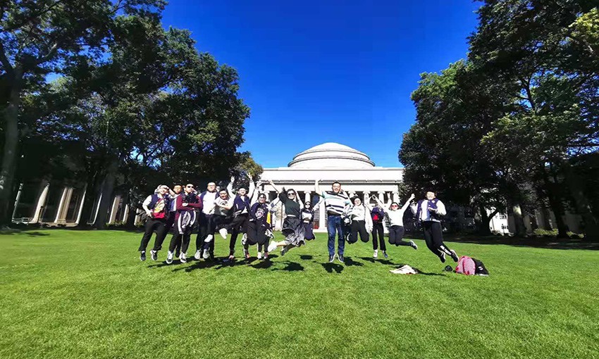 2025《加拿大科考与名校访问》15日 游学营