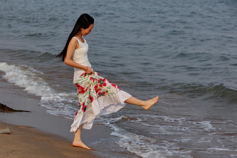 2025【北京牵手北戴河 · 少年名校励志行】7日