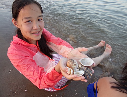 2025【北京牵手北戴河 · 少年名校励志行】9日