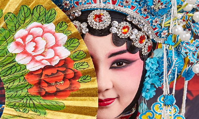 2025【花样少年 · 艺术人生】6日 