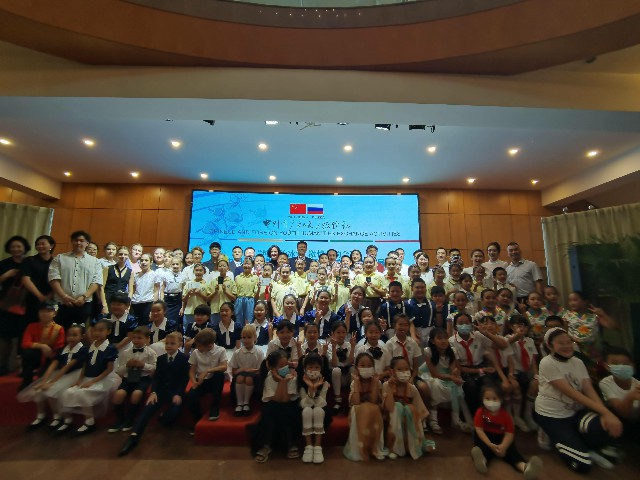 2025【科技人文探索路 · 少年外交名校行】5日