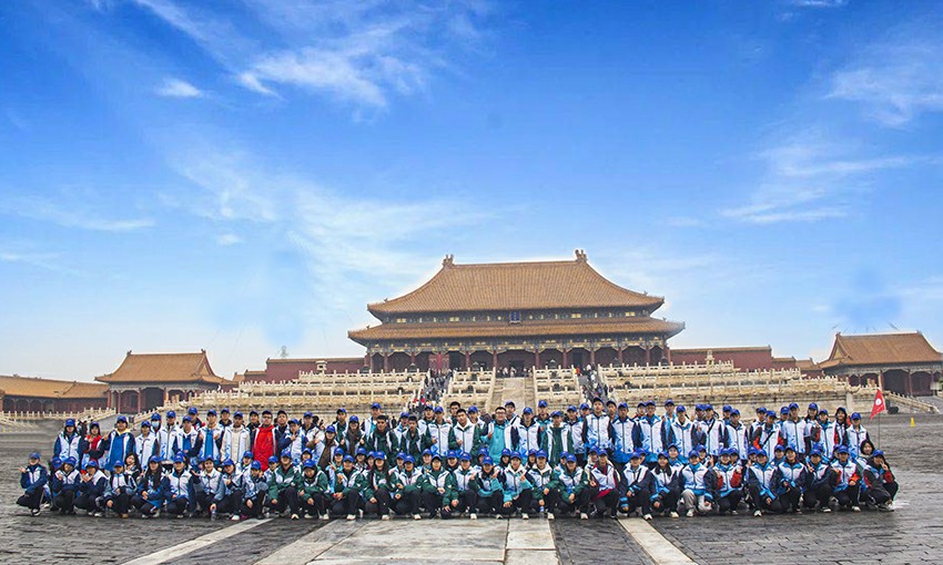 2025【京韵科创探索 · 争做励志少年】5日 