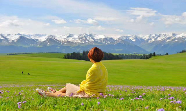 2025【寻西域民风·赏西域风情】9日 